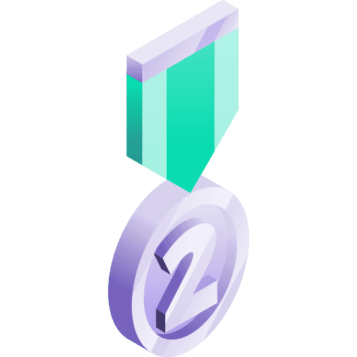Silver Medal