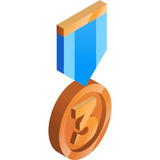 Bronze Medal